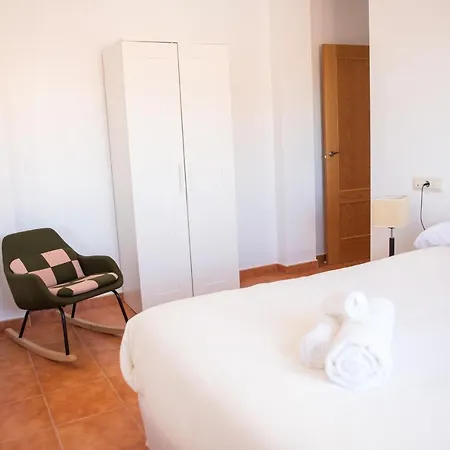 El Cabo Apartamento Carcelén
