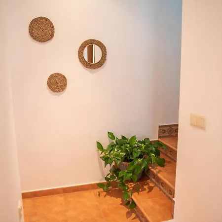Apartamento El Cabo Carcelén