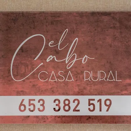 El Cabo Apartamento Carcelén