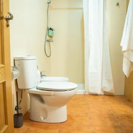 El Cabo Apartamento Carcelén