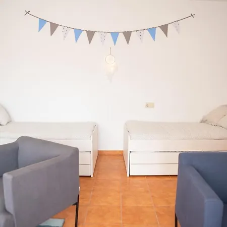 Apartamento El Cabo