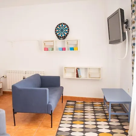 El Cabo Apartamento *