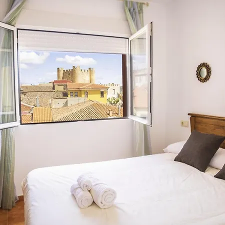 El Cabo Apartamento