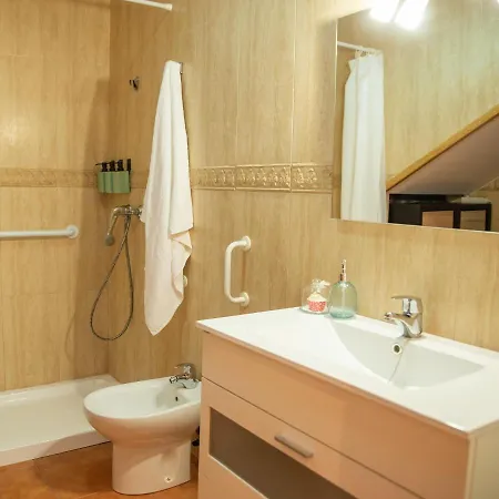 El Cabo Apartamento