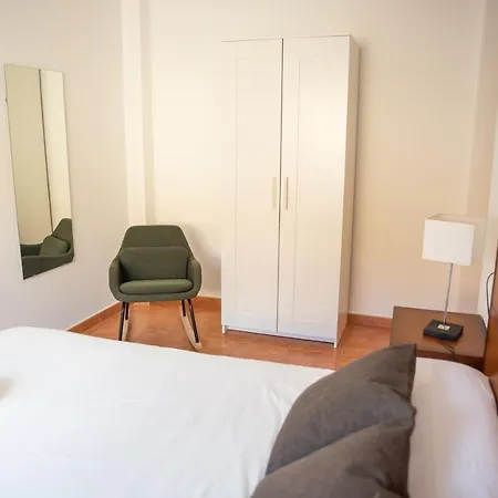 El Cabo Apartamento