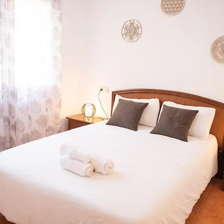 El Cabo Apartamento