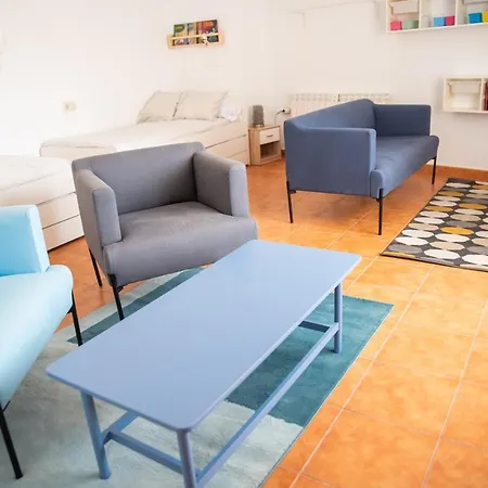 Apartamento El Cabo *