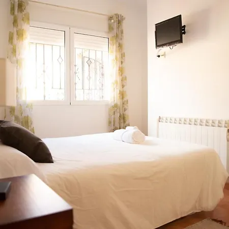 Apartamento El Cabo Carcelén
