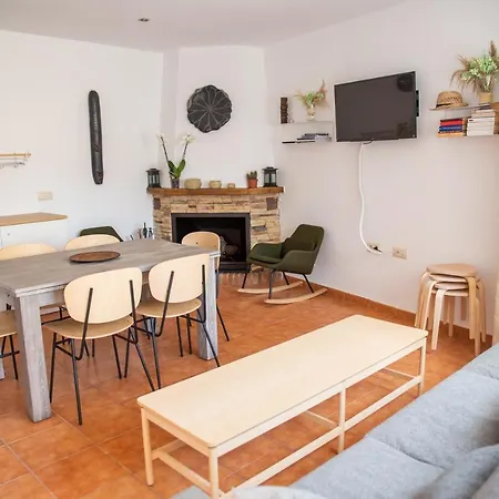 Apartamento El Cabo Carcelén
