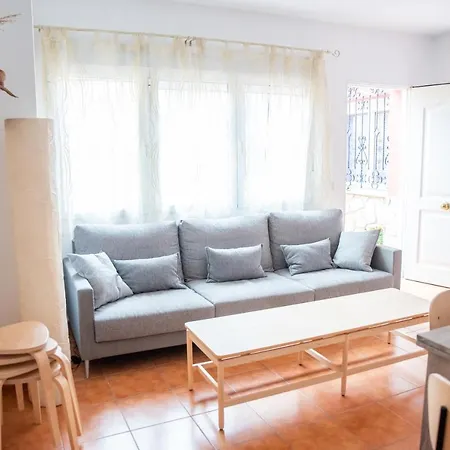 El Cabo Apartamento *