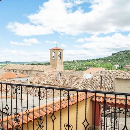 El Cabo Apartamento *