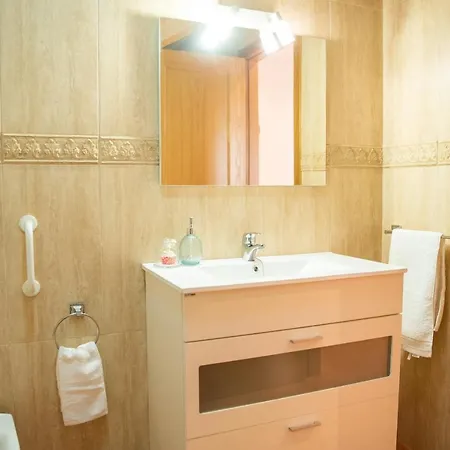 Apartamento El Cabo *